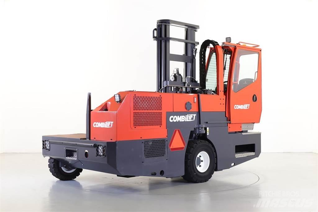 Combilift C500SR Būvniecība- Citi