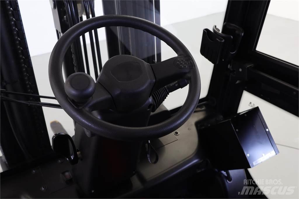 EP TDL161 (48) Elektriskie iekrāvēji