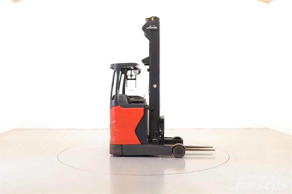 Linde R14-1120 Lielaugstuma pārvadātājs