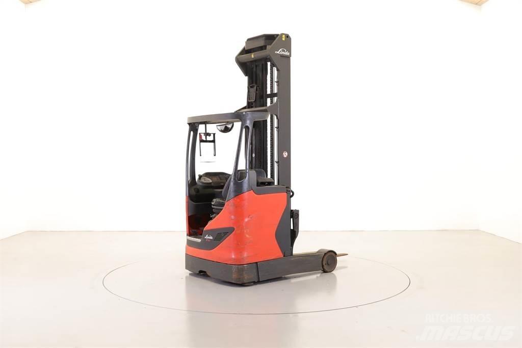 Linde R14-1120 Lielaugstuma pārvadātājs