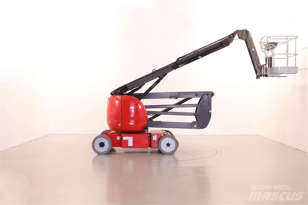 Manitou 170AETJL Strēles pacēlāji