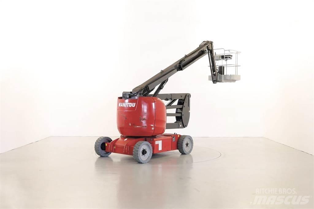 Manitou 170AETJL Strēles pacēlāji