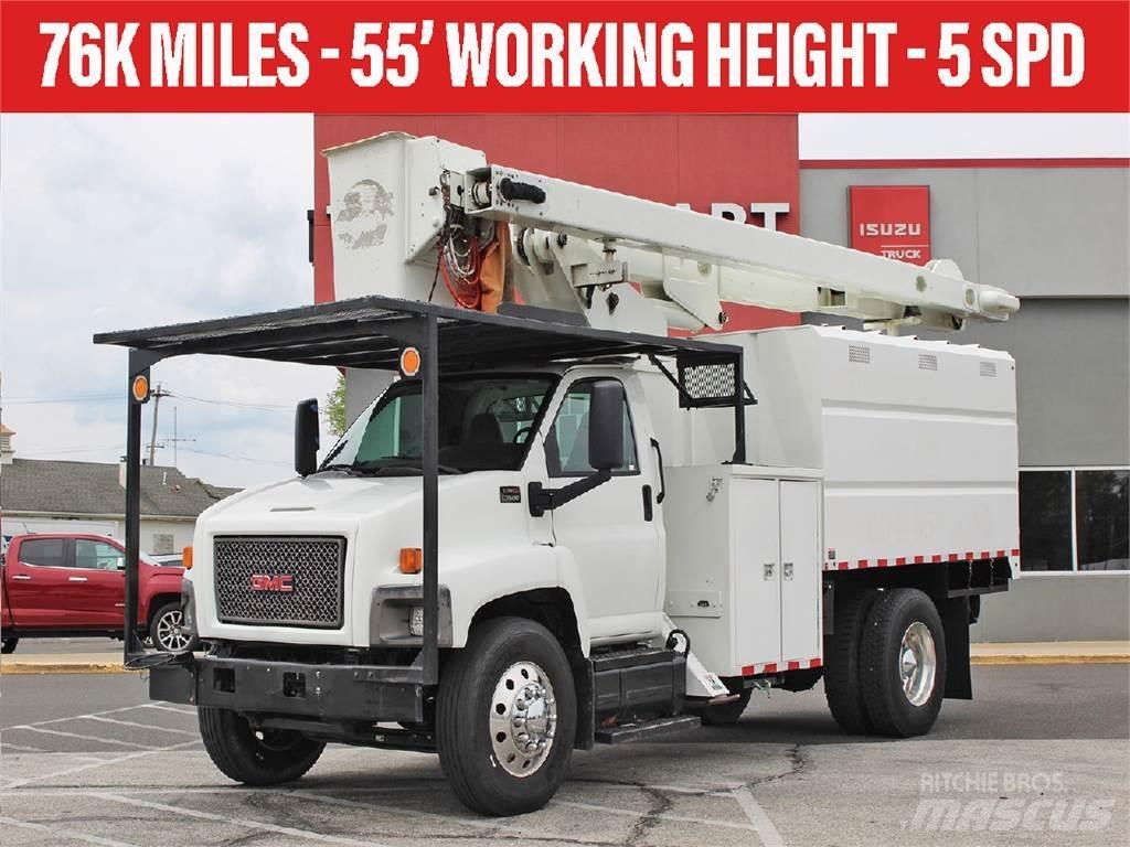 GMC 7500 Citi