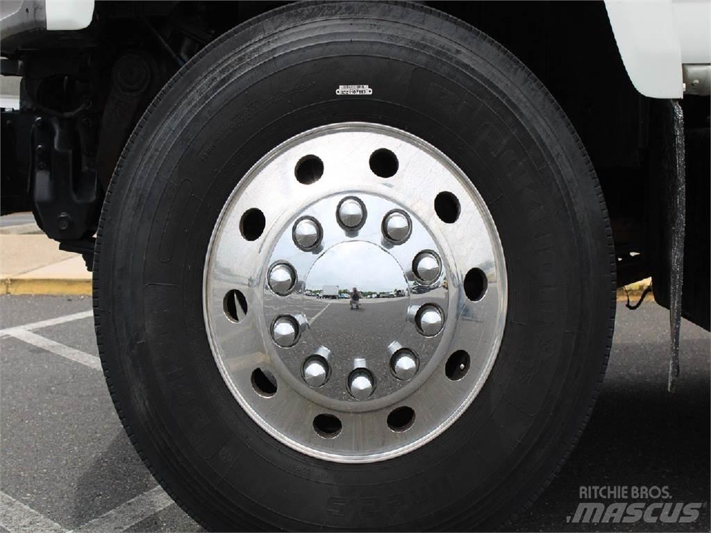 GMC 7500 Citi