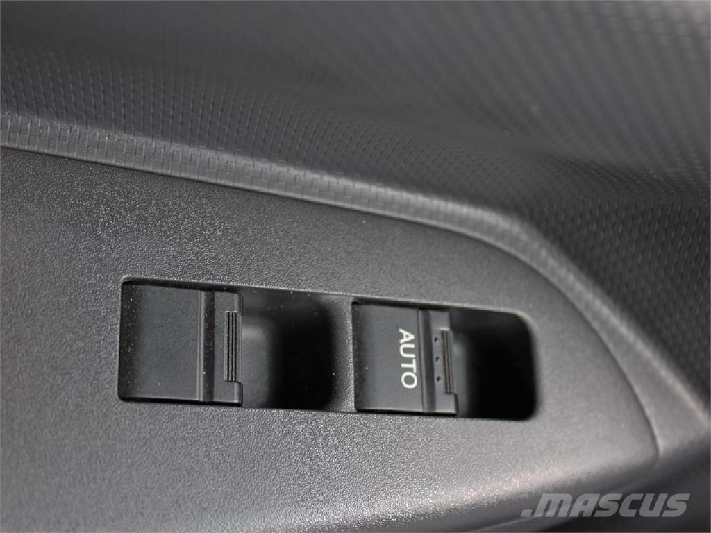 Hino S52 Kravas automašīnas - refrižeratori