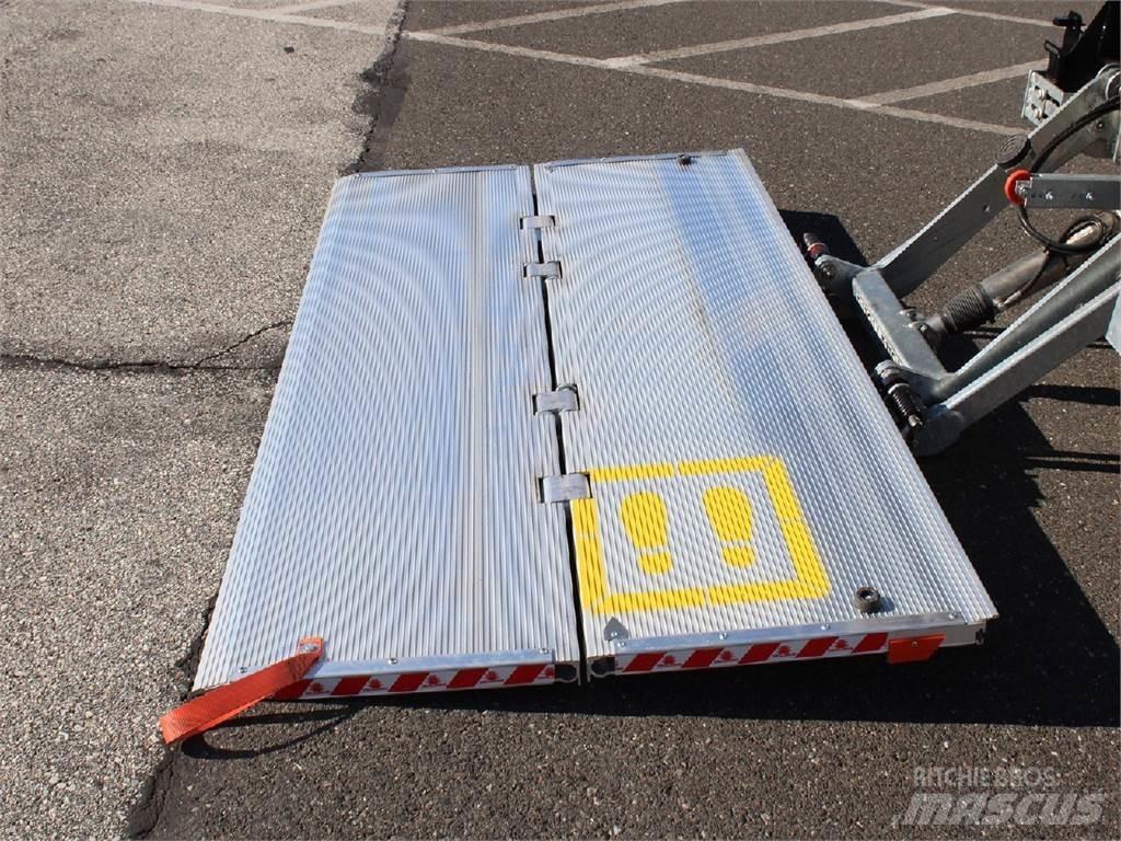 Isuzu NPR-HD Furgons