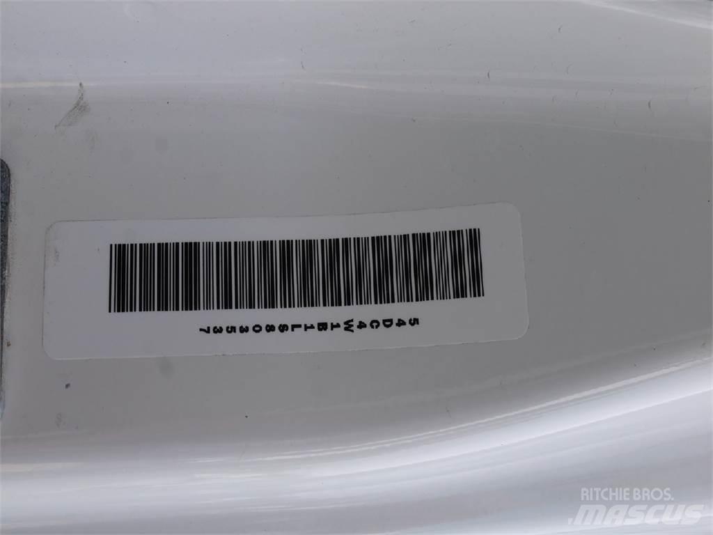 Isuzu NPR-HD Furgons