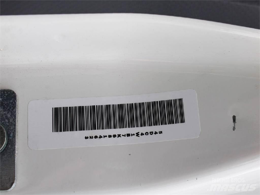 Isuzu NPR-HD Furgons