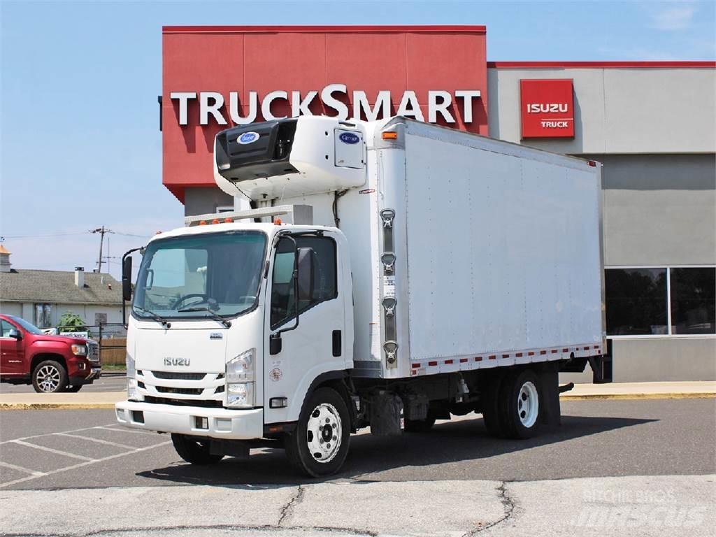 Isuzu NPR-XD Kravas automašīnas - refrižeratori