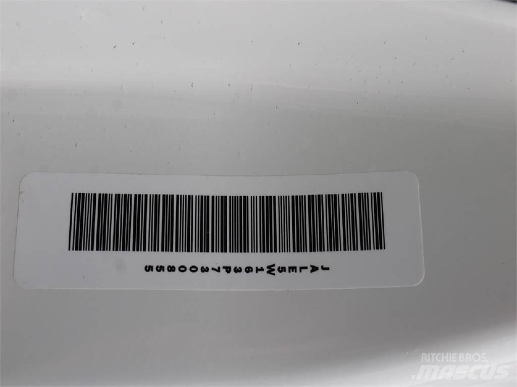 Isuzu NRR Furgons