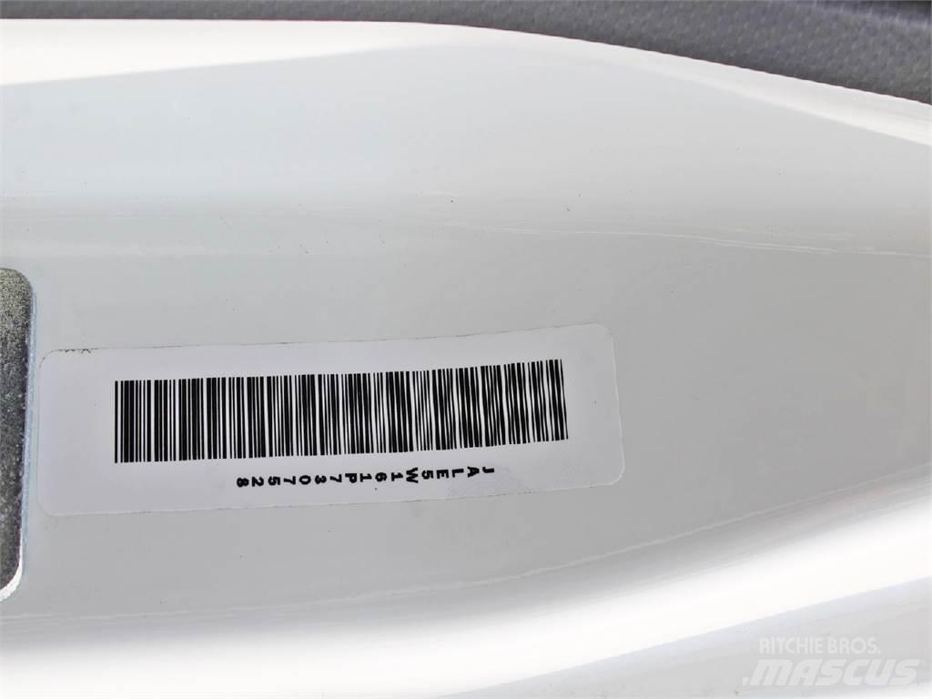 Isuzu NRR Furgons