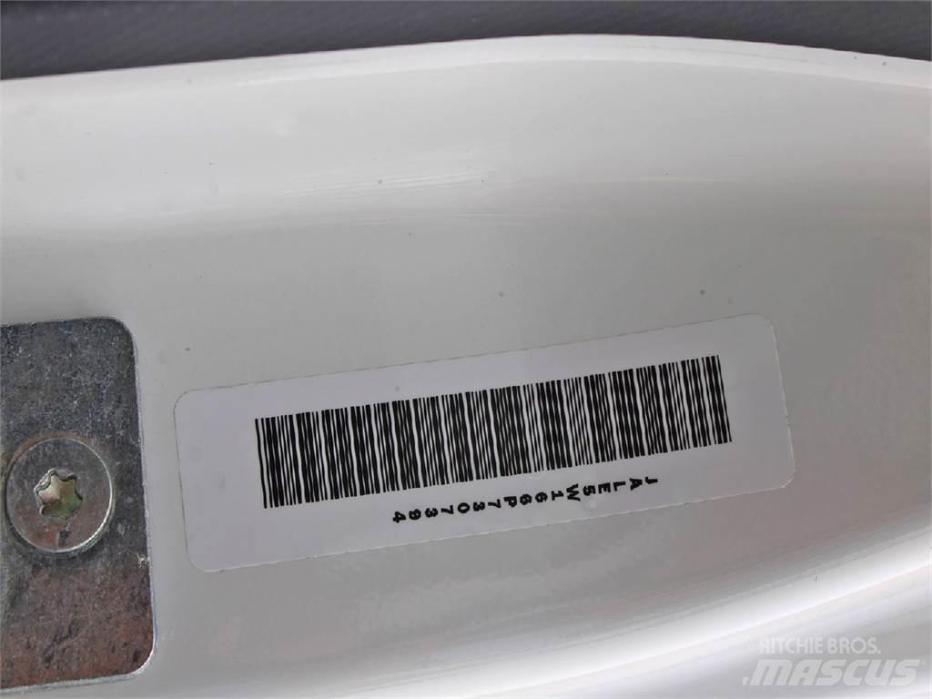 Isuzu NRR Furgons