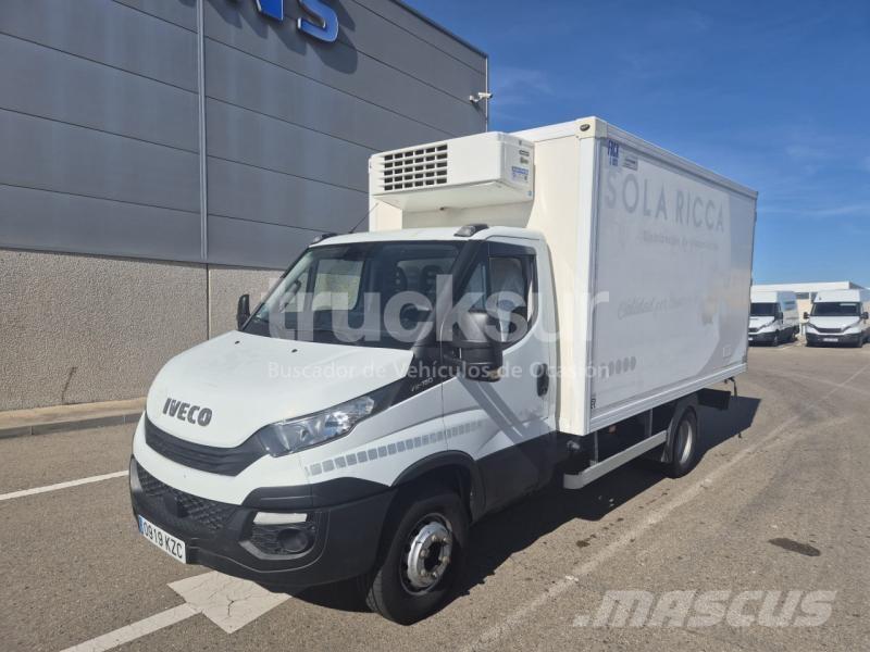 Iveco 72C18 Kravas automašīnas - refrižeratori