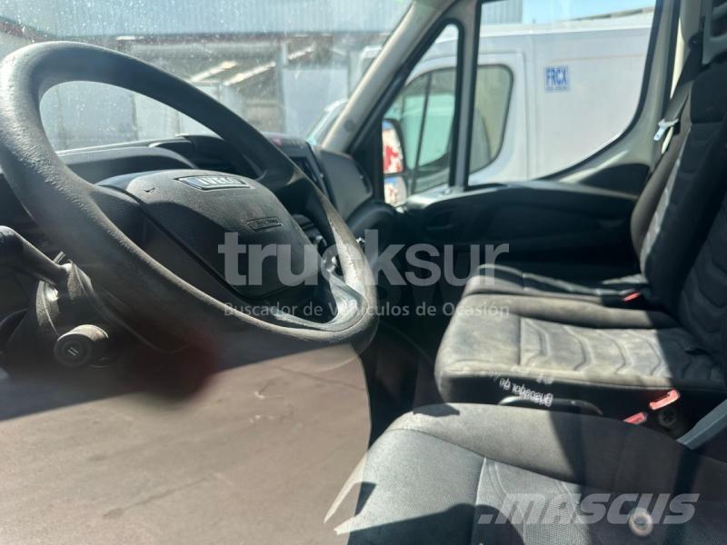 Iveco 72C18 Kravas automašīnas - refrižeratori