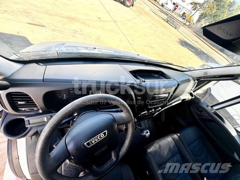 Iveco 72C18 Kravas automašīnas - refrižeratori