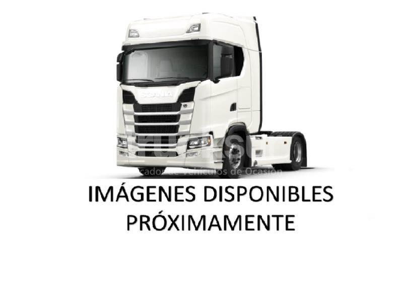 Scania R450 Vilcēji