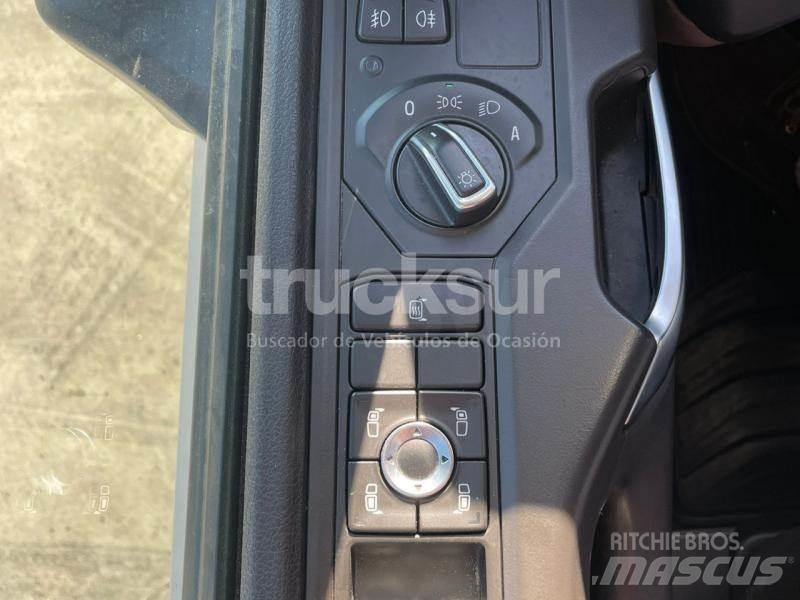 Scania R450 Vilcēji