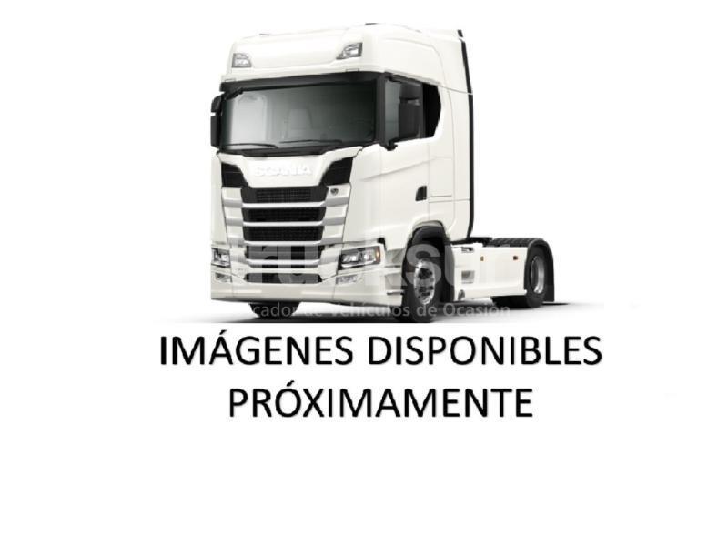 Scania R450 Vilcēji