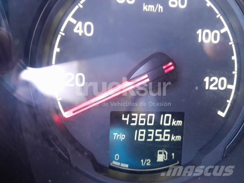 Scania R450 Vilcēji