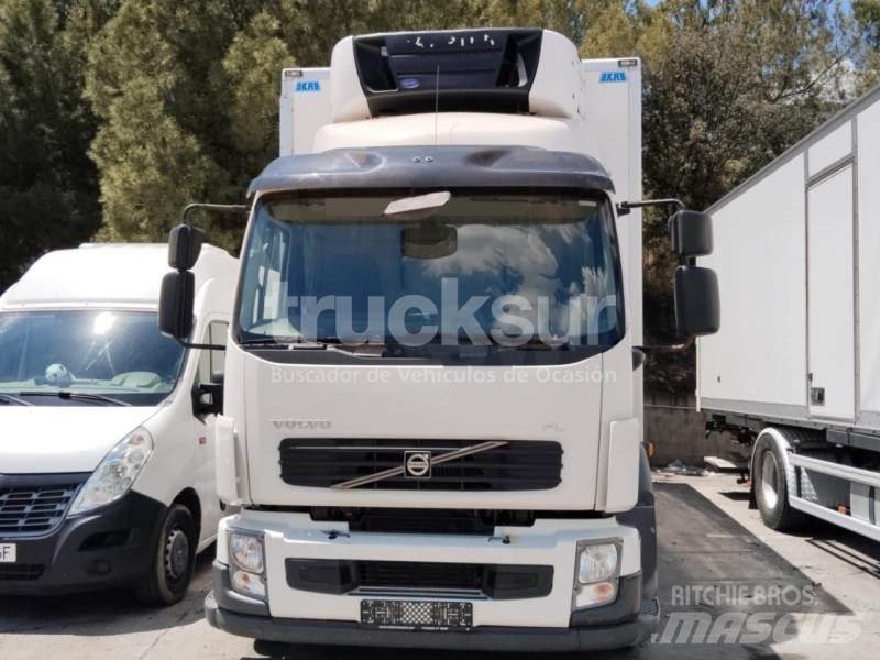 Volvo FL290 Kravas automašīnas - refrižeratori