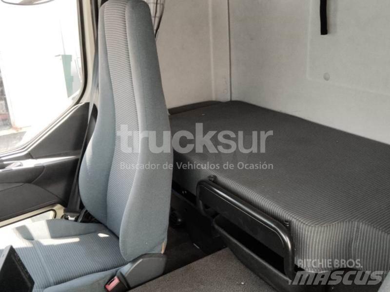 Volvo FL290 Kravas automašīnas - refrižeratori
