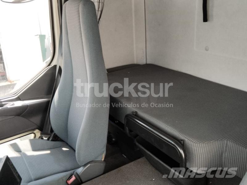Volvo FL290 Kravas automašīnas - refrižeratori