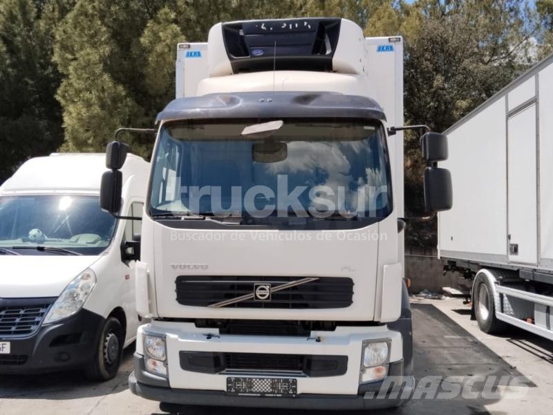 Volvo FL290 Kravas automašīnas - refrižeratori