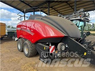 Case IH LB 434 Ķīpu preses