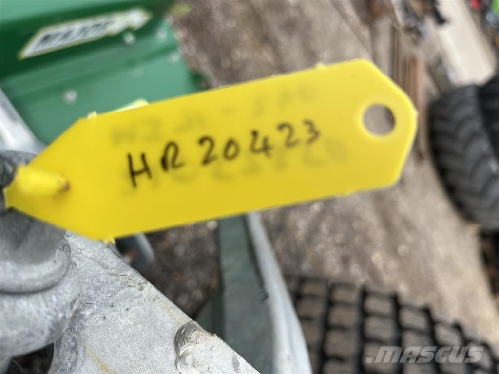 Major MJ71-240 Pļaujmašīnas
