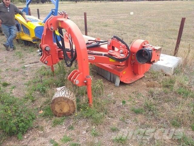Maschio GIRAFFA Pļaujmašīnas