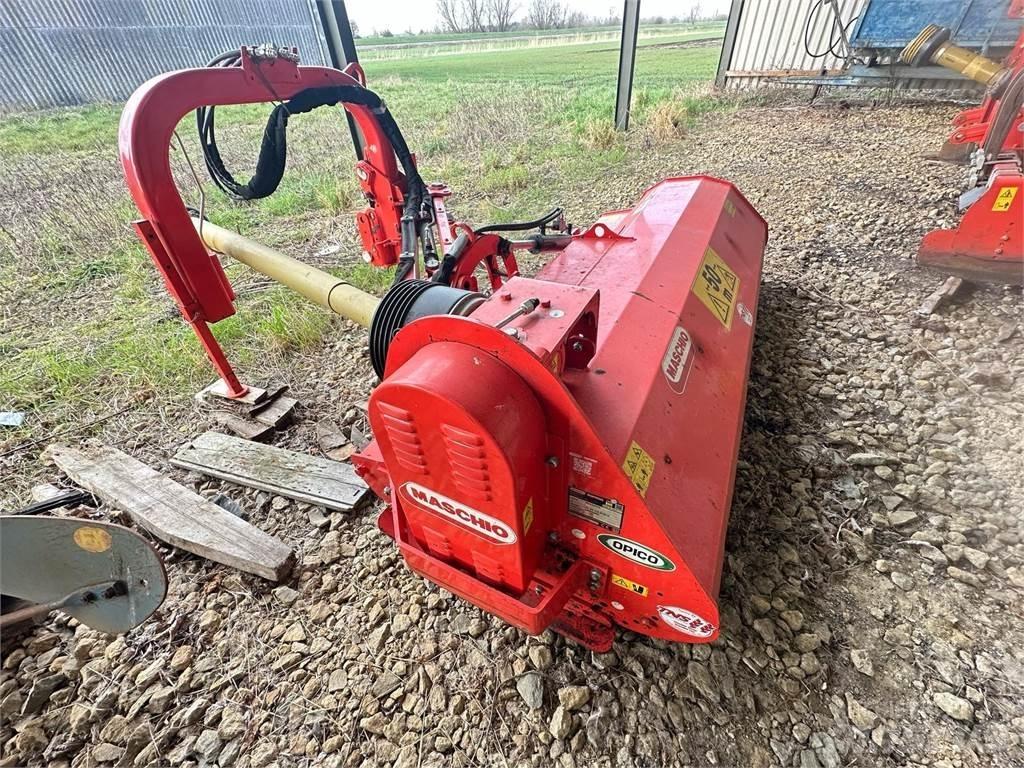 Maschio GIRAFFA Pļaujmašīnas