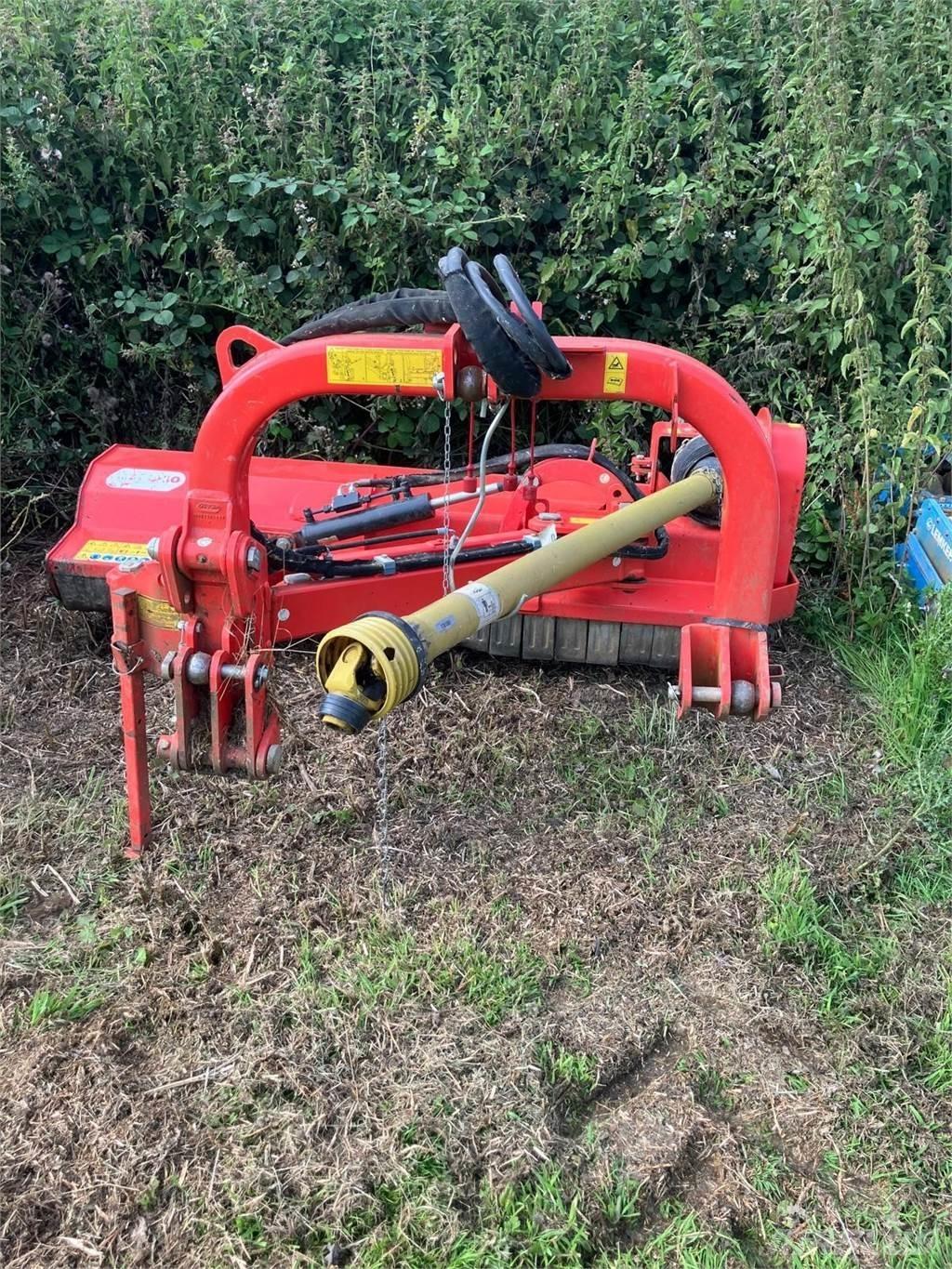 Maschio GIRAFFA XL Pļaujmašīnas
