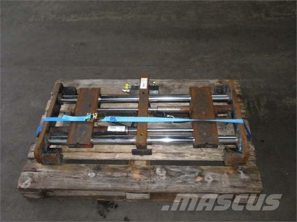 Meyer 48786 51029 Dakšas