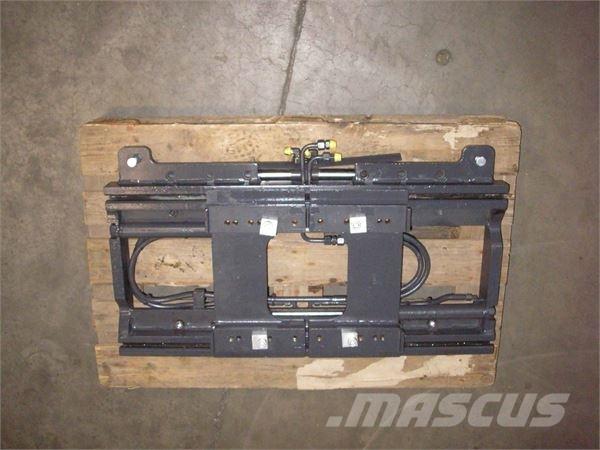 misc 1.5T466 Dakšas