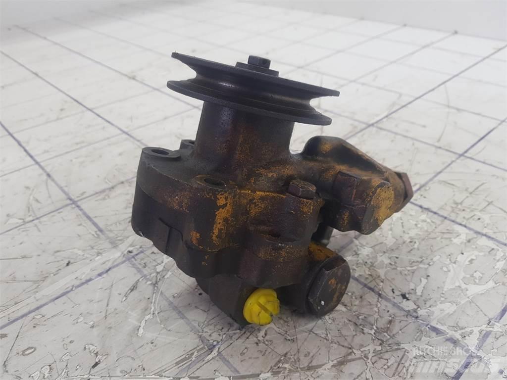 Eaton D12 pump Pacēlāju/krānu aprīkojums