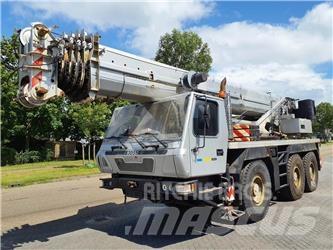 Grove GMK 3055 Visurgājēji celtņi