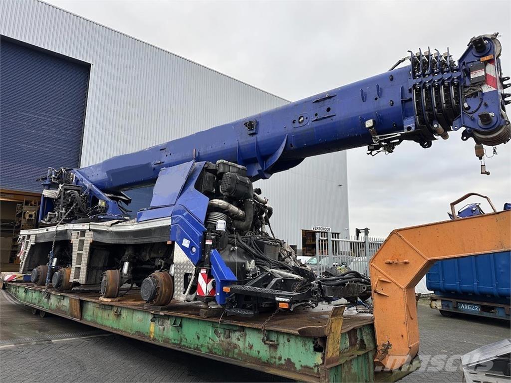 Grove GMK 4090 Visurgājēji celtņi