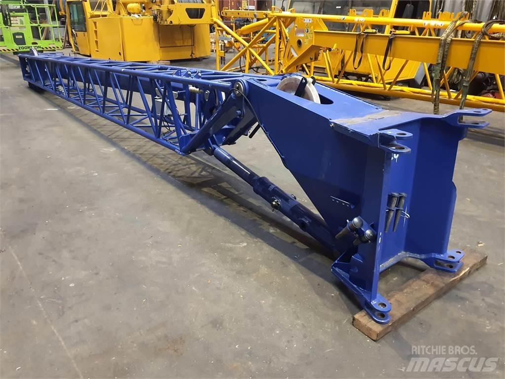 Grove GMK 4090 jib Pacēlāju/krānu aprīkojums