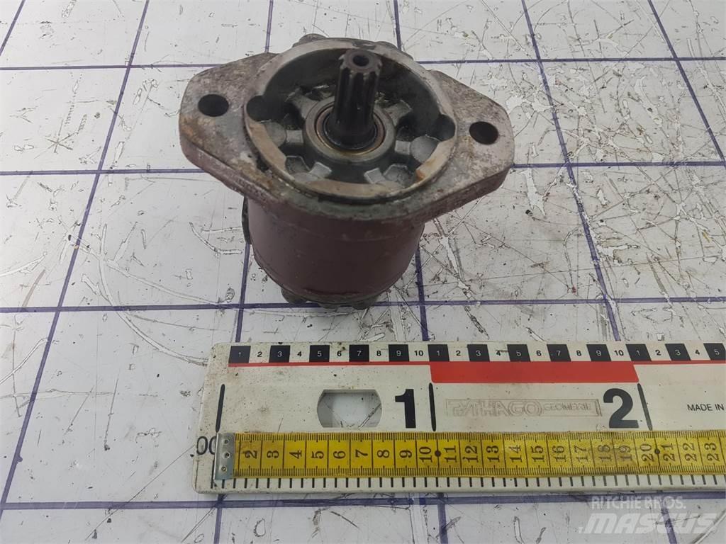 Grove steering pump Pacēlāju/krānu aprīkojums
