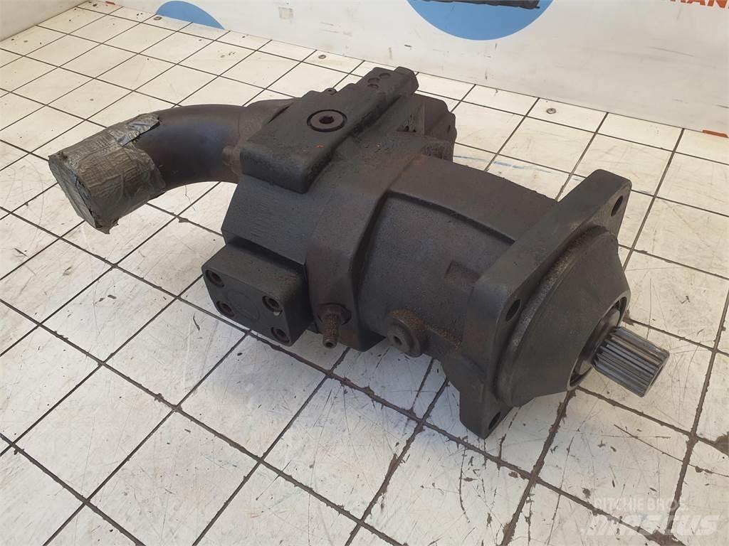 Hydromatik pump Pacēlāju/krānu aprīkojums
