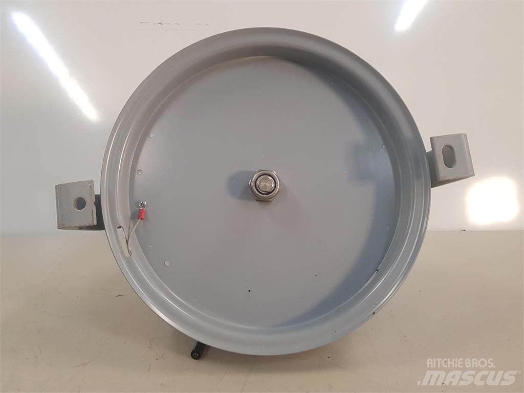  PAT reel LG 152/48 Pacēlāju/krānu aprīkojums