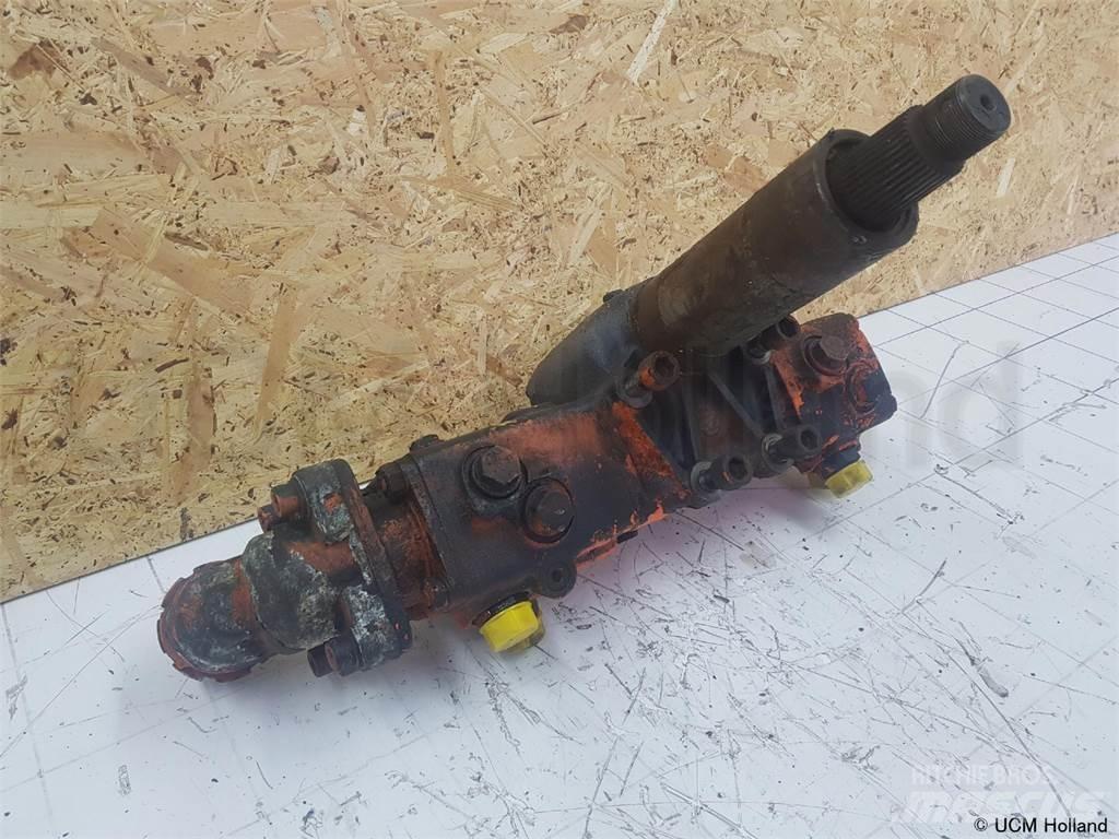  Steering box 210bar Pacēlāju/krānu aprīkojums
