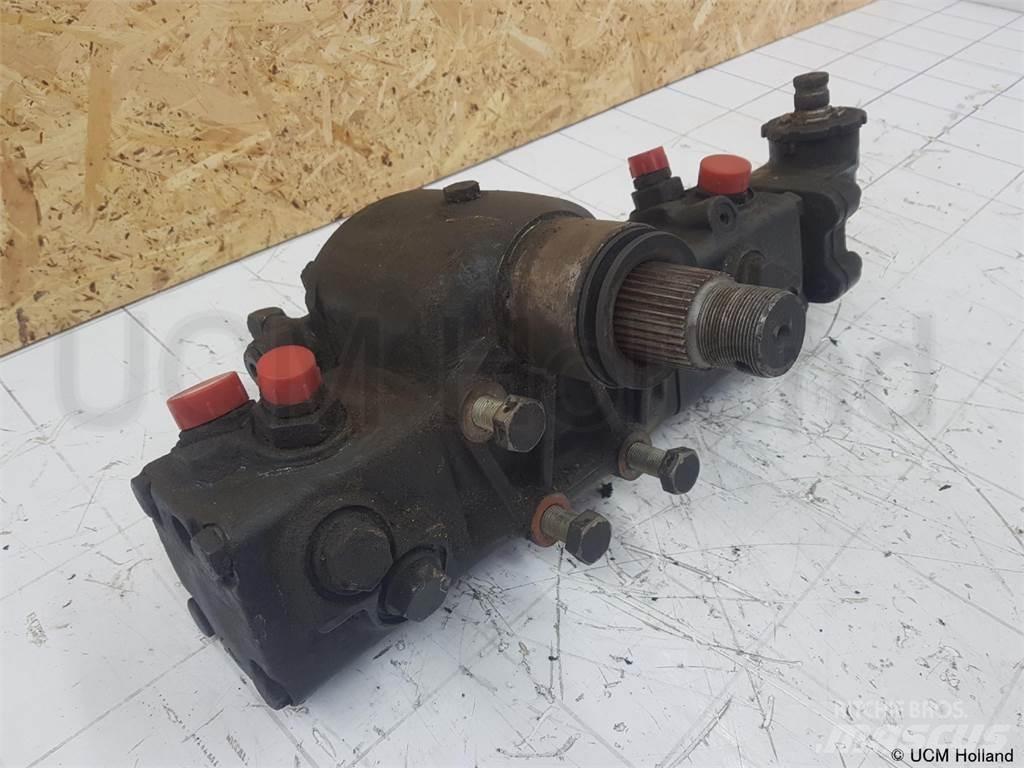  Steering box 210bar Pacēlāju/krānu aprīkojums