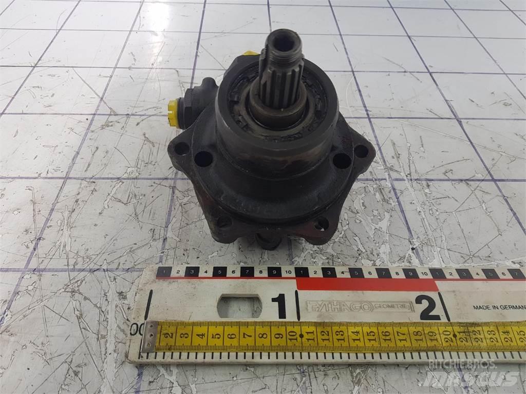 ZF steering pump Pacēlāju/krānu aprīkojums