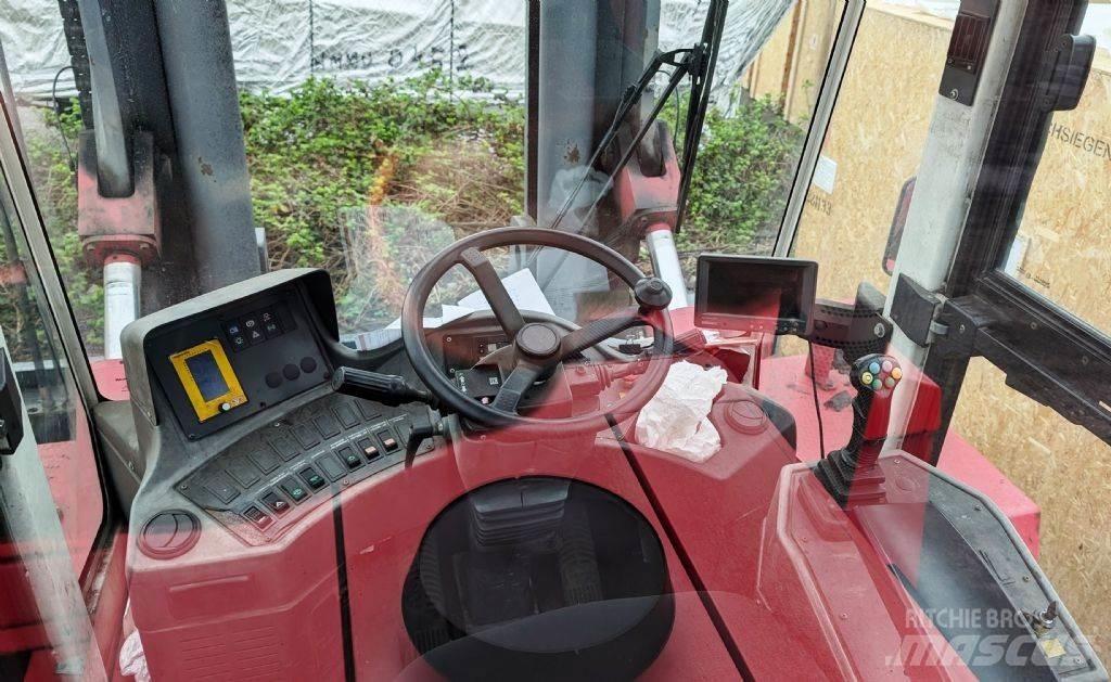 CVS Ferrari F32 Tehnika ar dīzeļa dzinēju