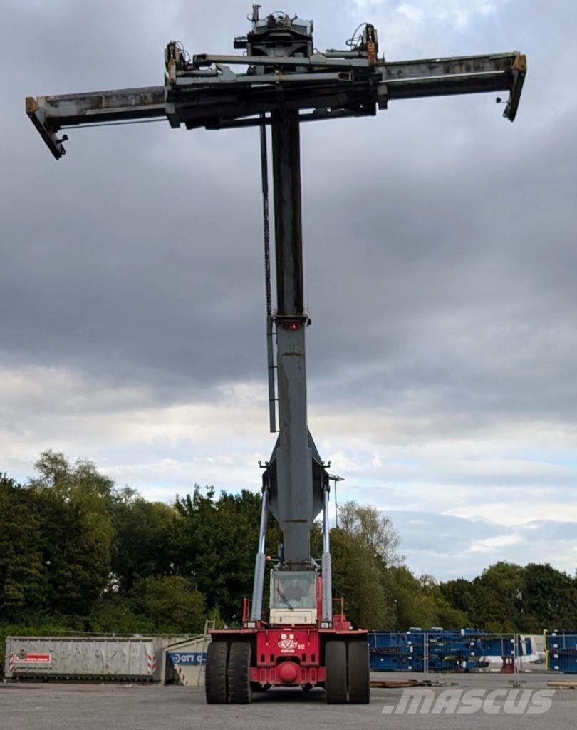 CVS Ferrari F377.5 PB Konteineru pacēlāji