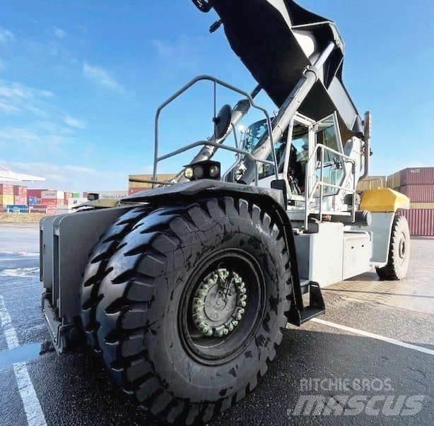 Hyster RS46-41XD/67S Konteineru pacēlāji