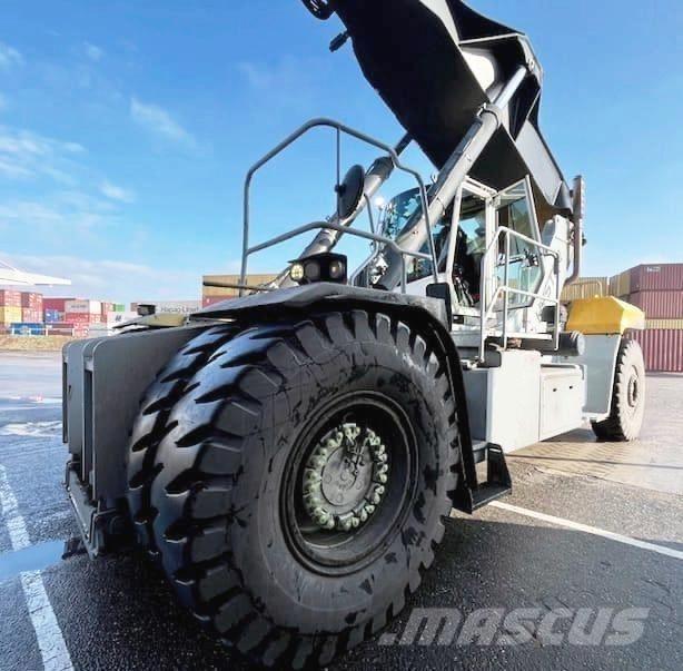 Hyster RS46-41XD/67S Konteineru pacēlāji