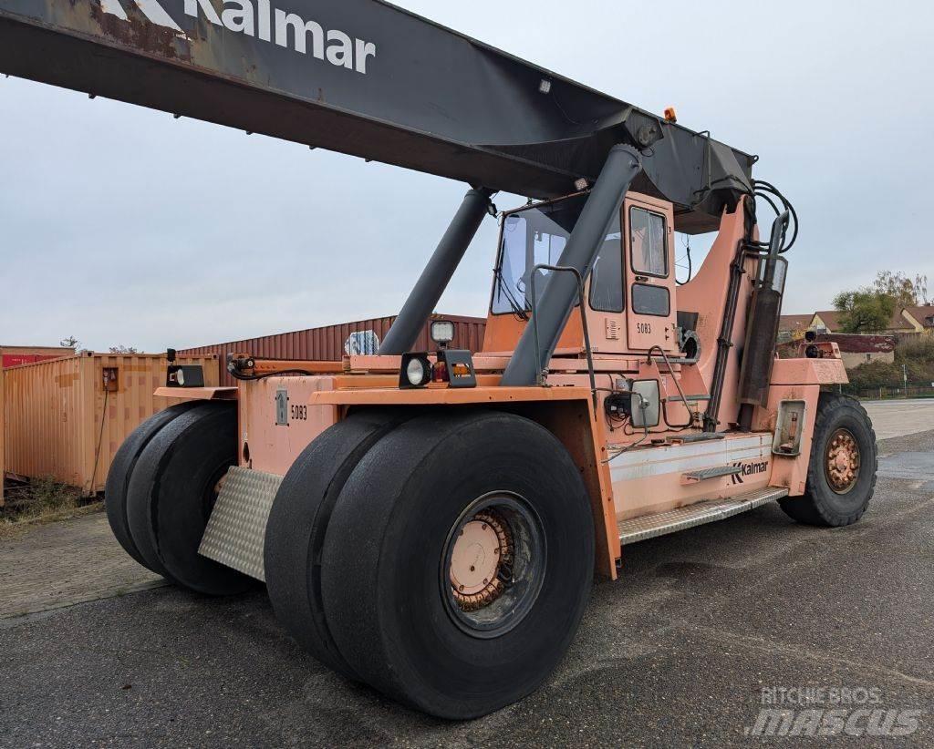 Kalmar DC4560RC4 Konteineru pacēlāji