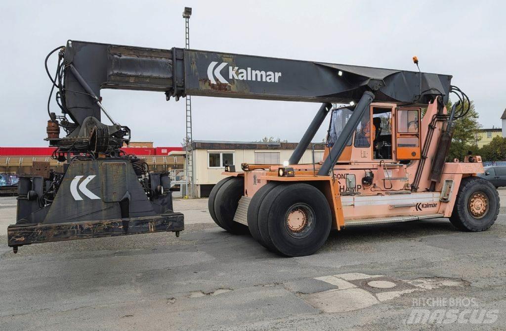 Kalmar DC4560RC4 Konteineru pacēlāji